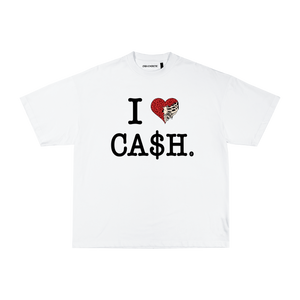 BETTY BOOP (I <3 CA$H)