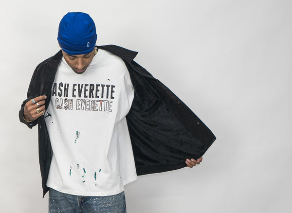 "JEWELER" Tee