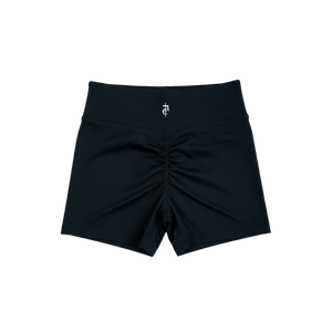 Black - $culpt Spandex