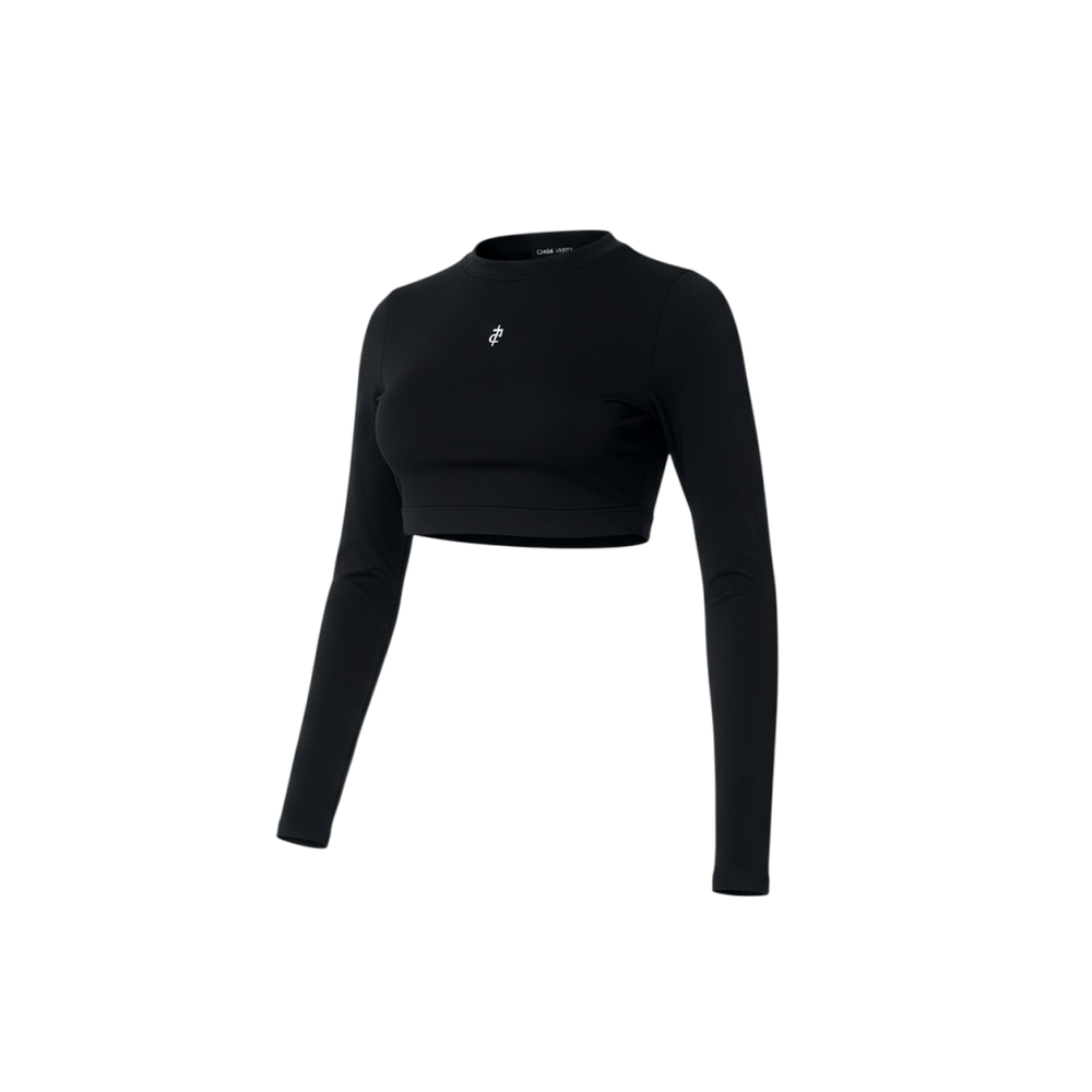 Active “Backless” Longsleeve