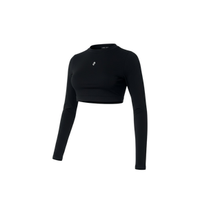 Active “Backless” Longsleeve