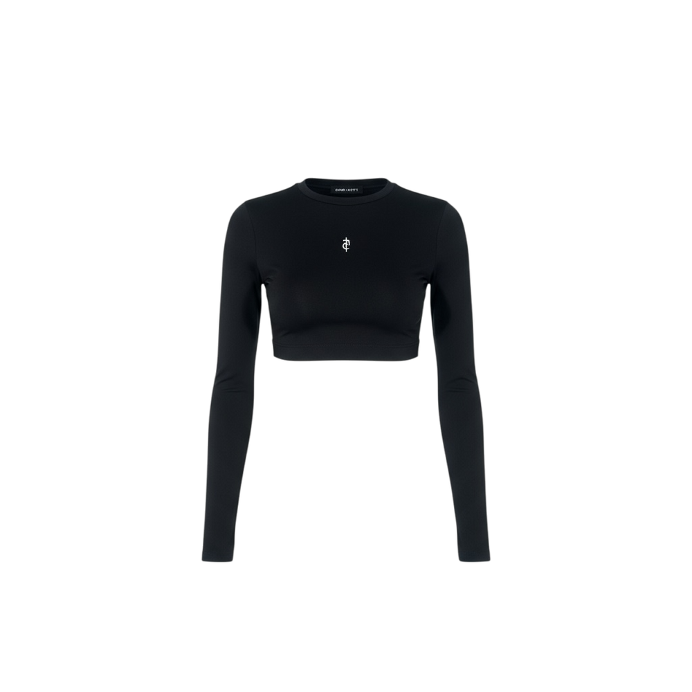 Active “Backless” Longsleeve