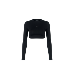 Active “Backless” Longsleeve