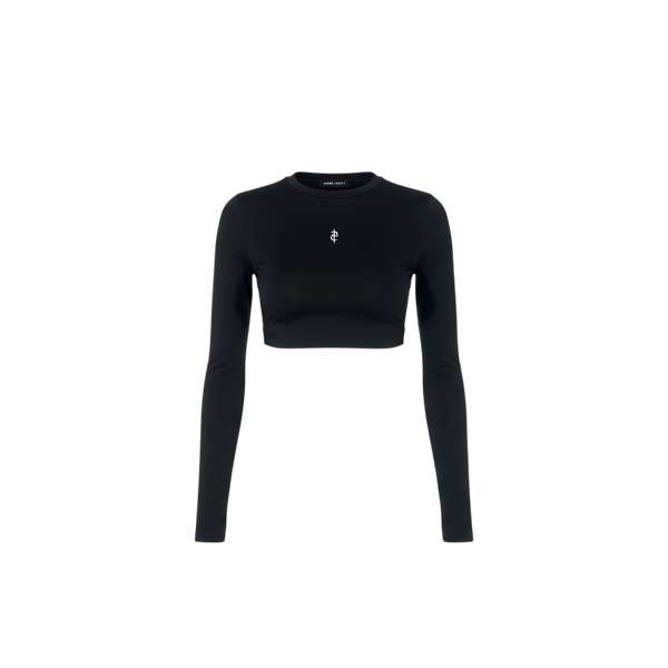 Active “Backless” Longsleeve
