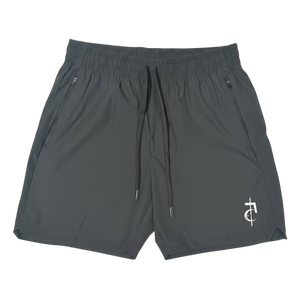 C/E; Athl. Shorts (7")