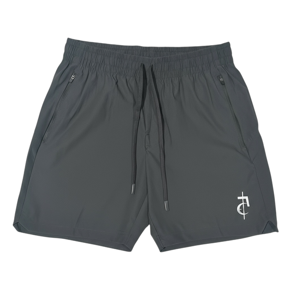 C/E; Athl. Shorts (7")