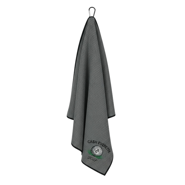 CE • GOLF ( 'Ca$h Towel' )_