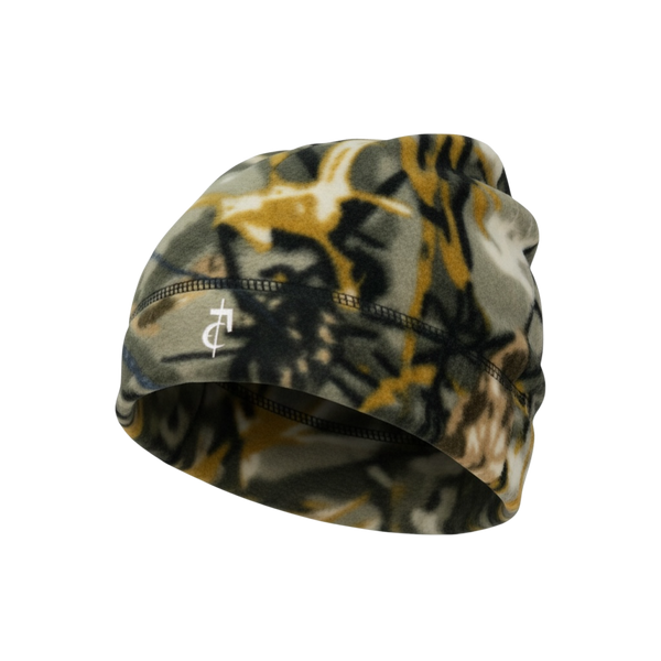 C/E - $kully (CAMO FLEECE)