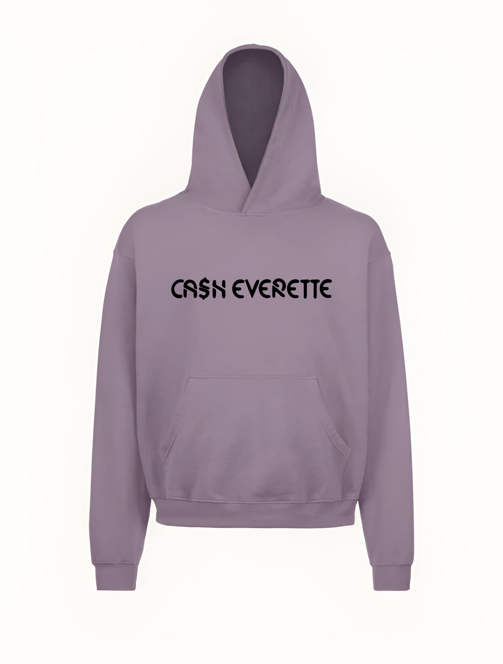 CA$H EVERETTE Hoodie