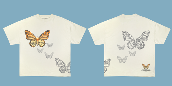 "Rebirth" - T-$HIRT (1)