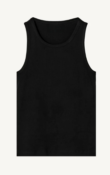CE. } Tank Top