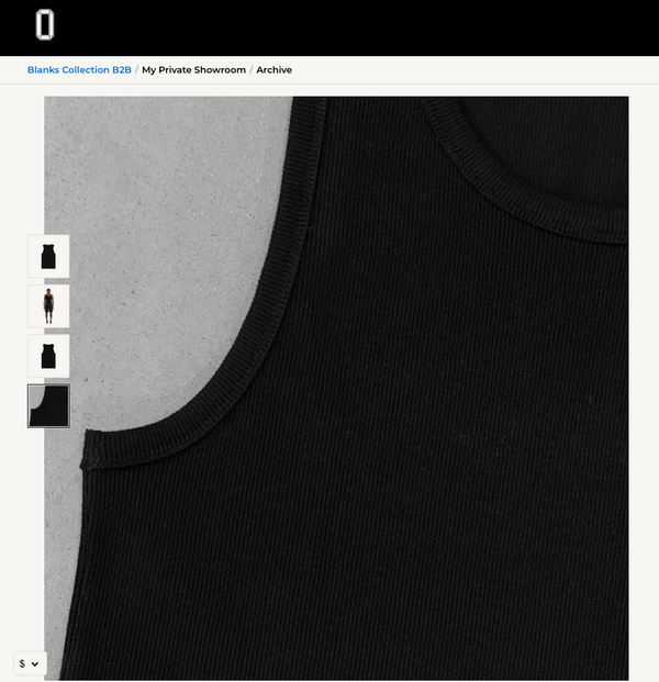 CE. } Tank Top