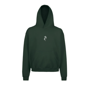 Cash Hoodie