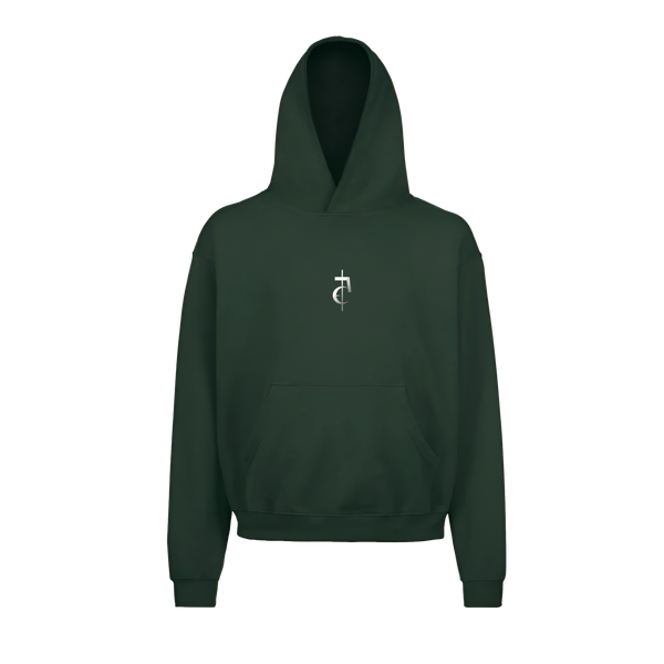 Cash Hoodie