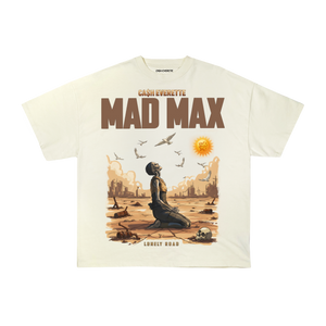 MAD MAX - Lonely Road