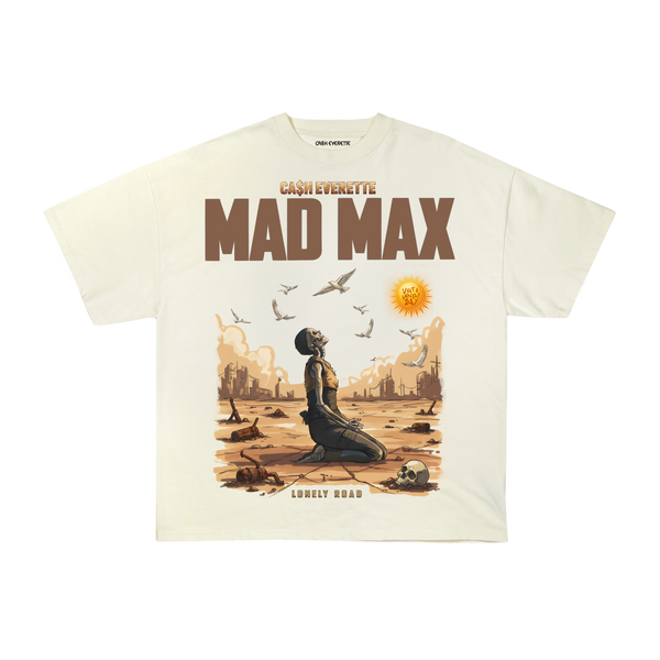 MAD MAX - Lonely Road