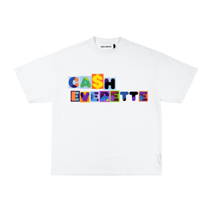 CA$H EVERETTE Tee