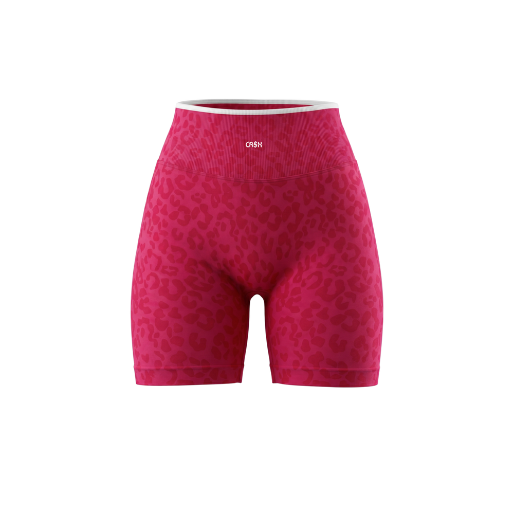 RUBY Shorts | TIMELE$$™ Collection