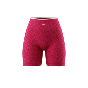 RUBY Shorts | TIMELE$$™ Collection