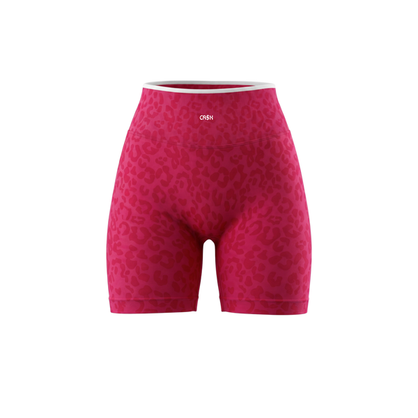 RUBY Shorts | TIMELE$$™ Collection