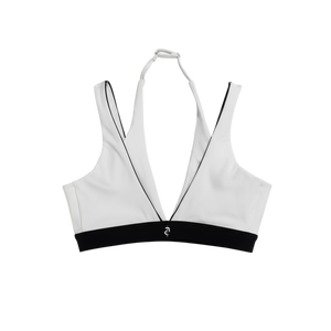 ÉLAN - VV Bra (White)
