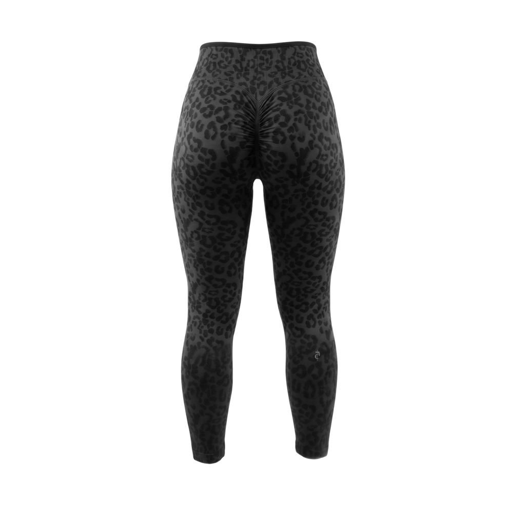 MIDNIGHT Leggings | TIMELE$$™ Collection
