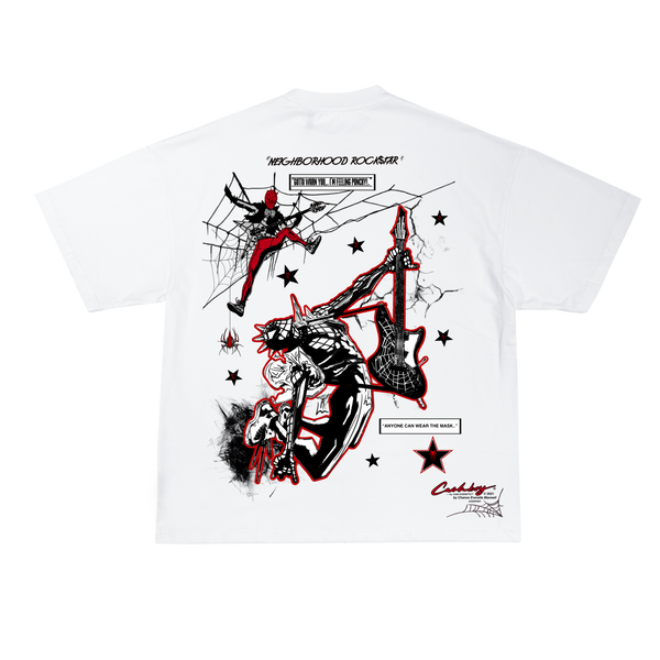 "NEIGHBORHOOD ROCK$TAR"