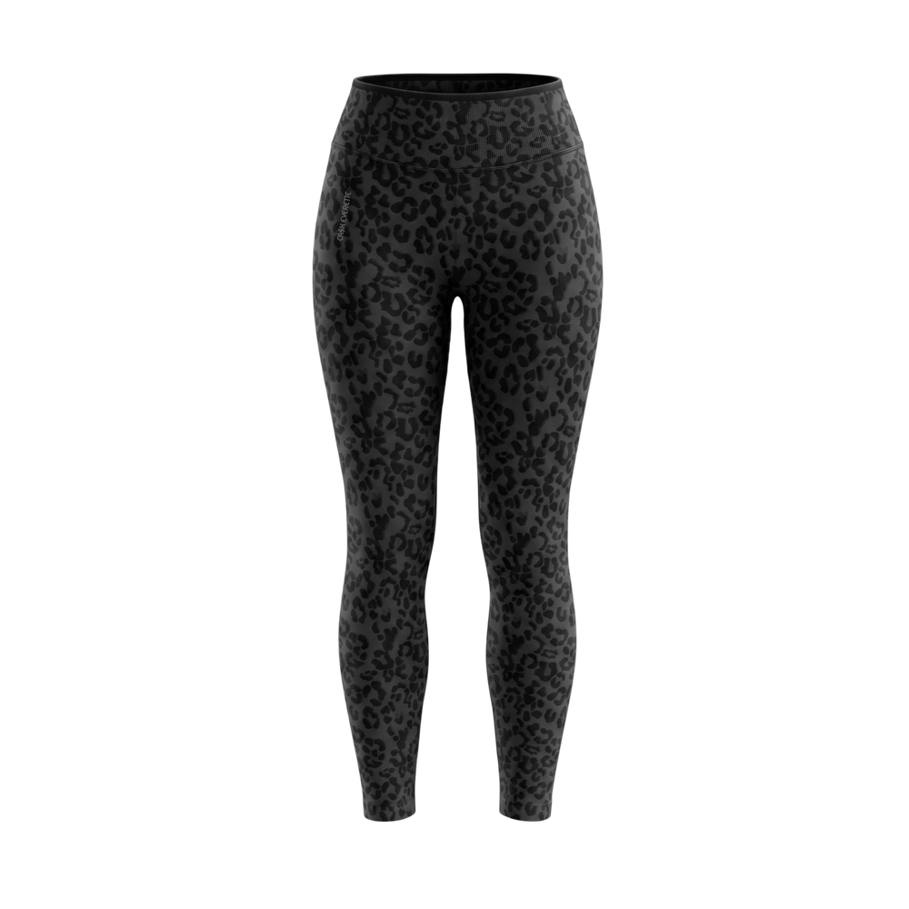 MIDNIGHT Leggings | TIMELE$$™ Collection