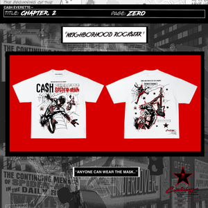 "NEIGHBORHOOD ROCK$TAR"