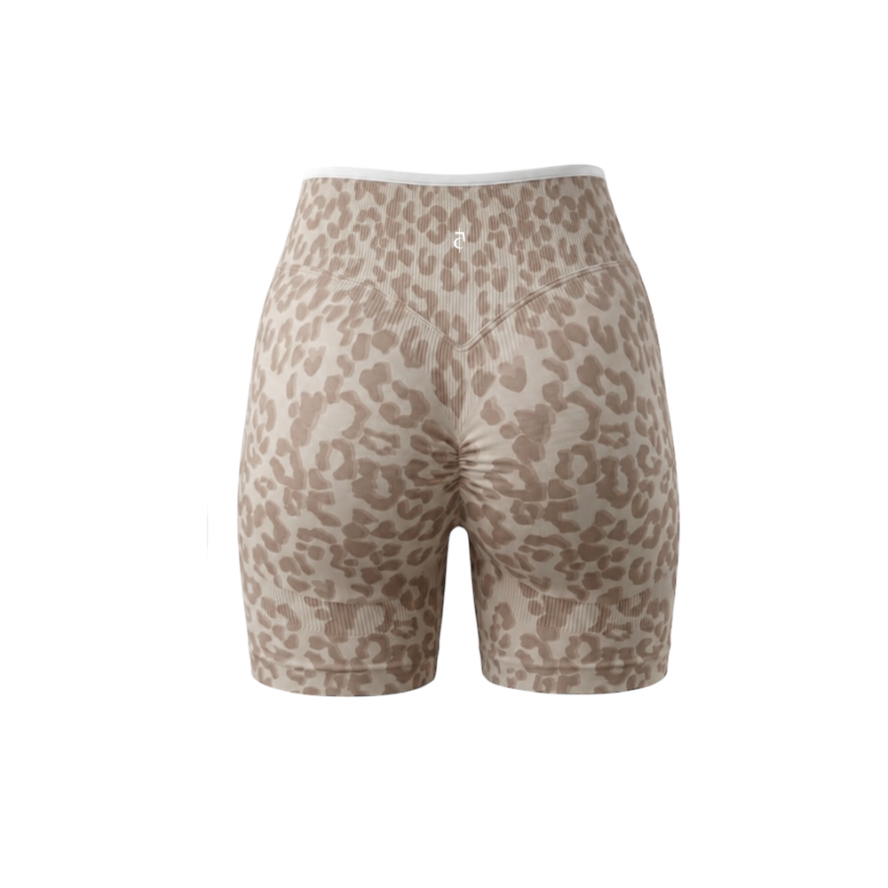CA$HMERE Shorts | TIMELE$$™ Collection