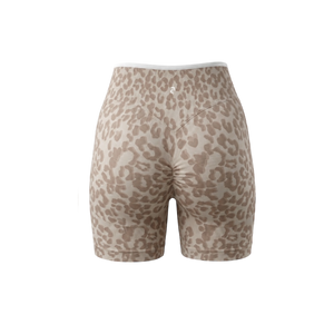 CA$HMERE Shorts | TIMELE$$™ Collection