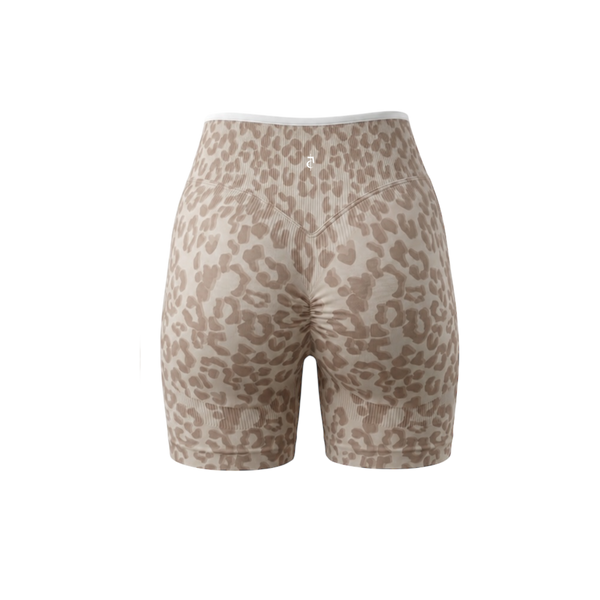 CA$HMERE Shorts | TIMELE$$™ Collection