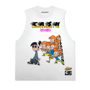 Run Club