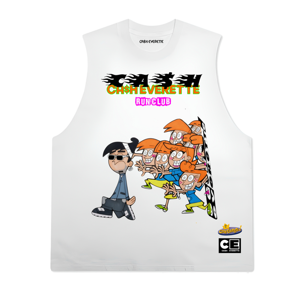 Run Club