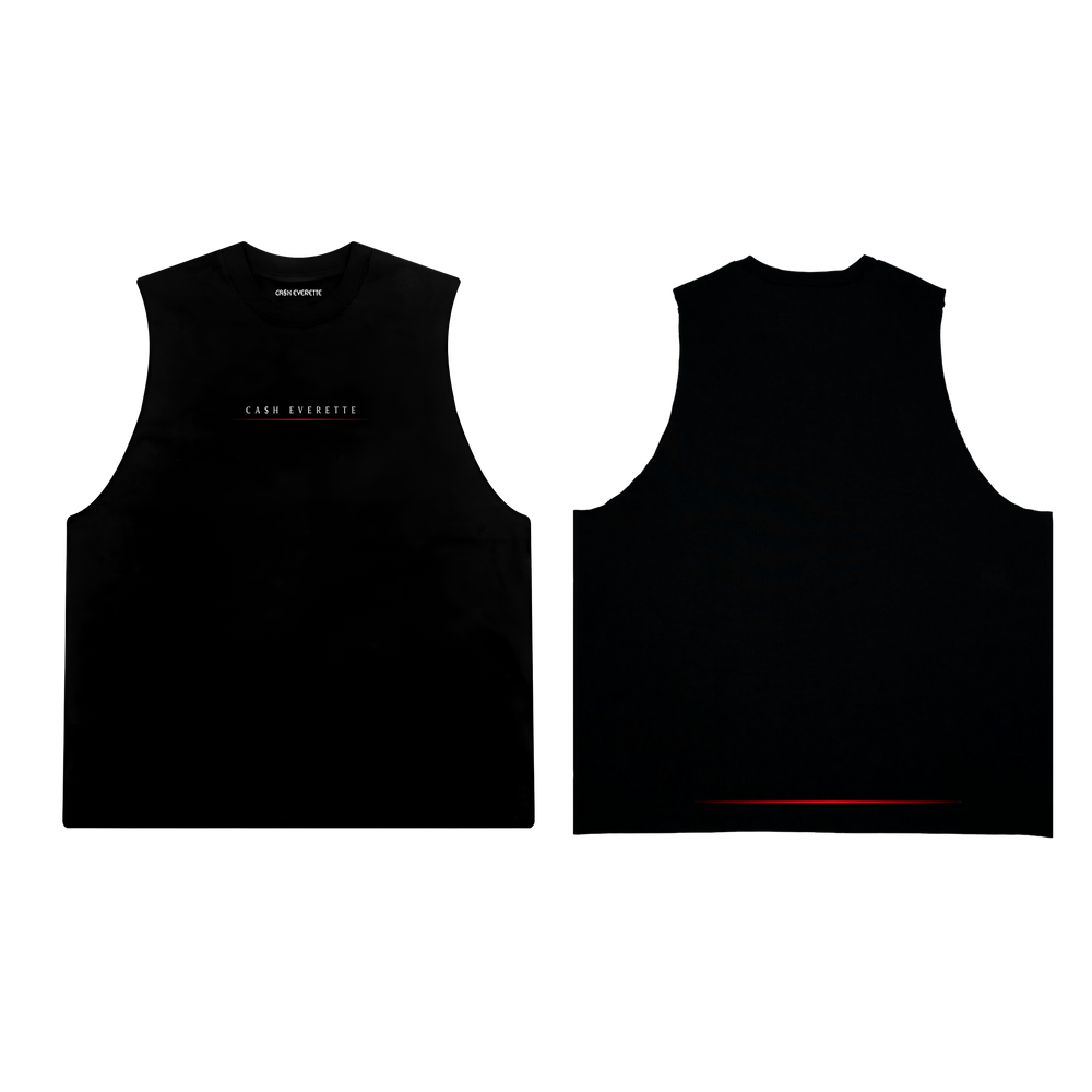 CA$H x Blade Vest OST
