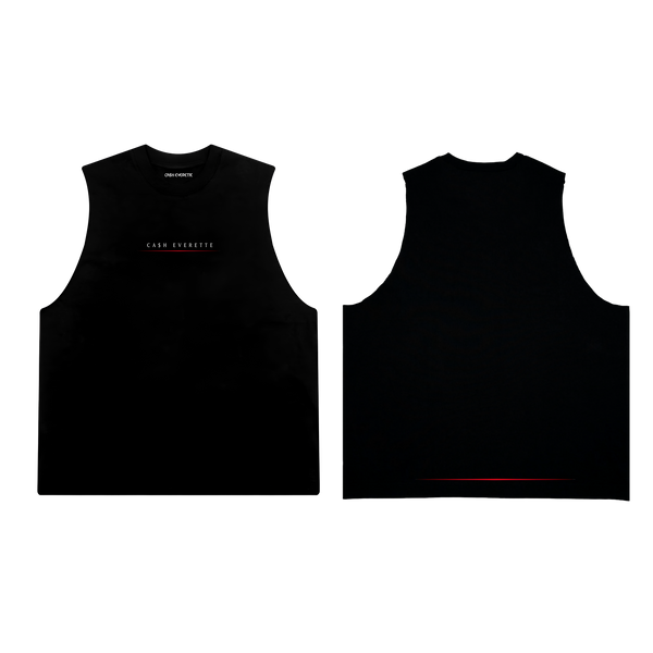 CA$H x Blade Vest OST