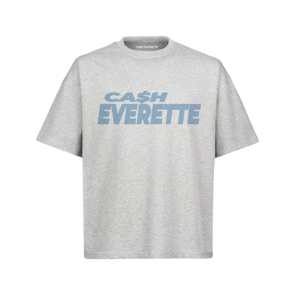 “CA$H EVERETTE" - Tee 210