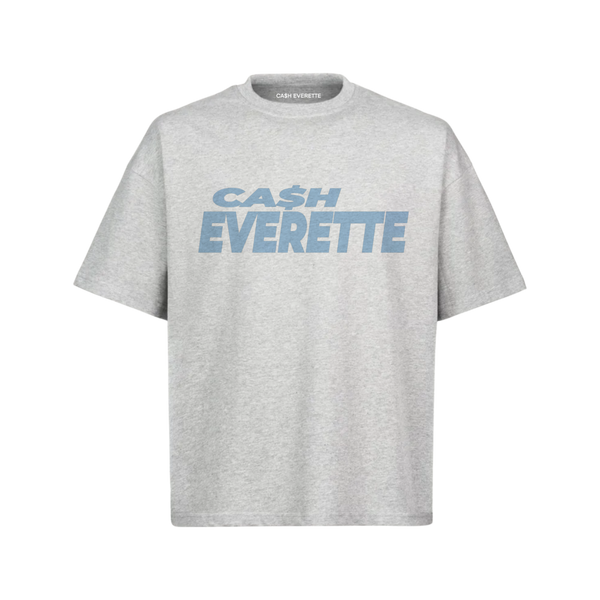 “CA$H EVERETTE" - Tee 210