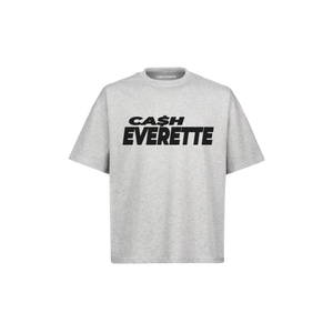 “CA$H EVERETTE" - Tee 212