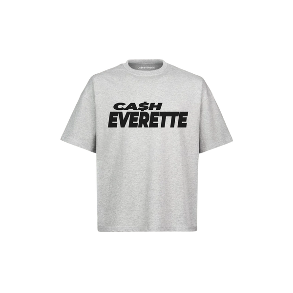 “CA$H EVERETTE" - Tee 212