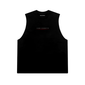 CA$H x Blade Vest OST