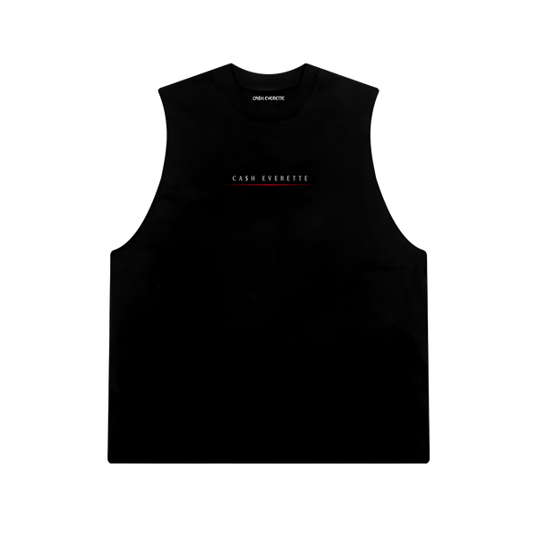 CA$H x Blade Vest OST