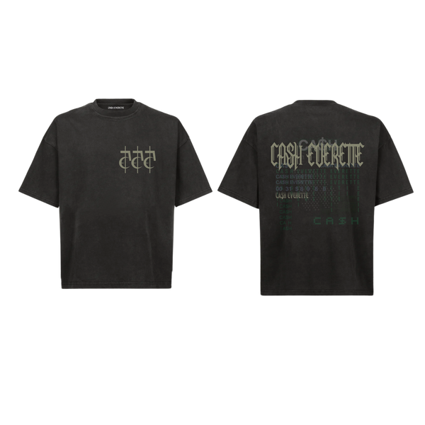 Trinity- vintage tee