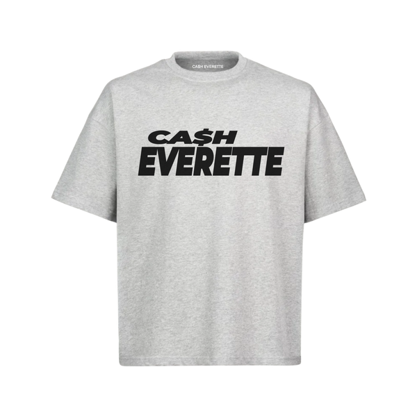 “CA$H EVERETTE" - Tee 212