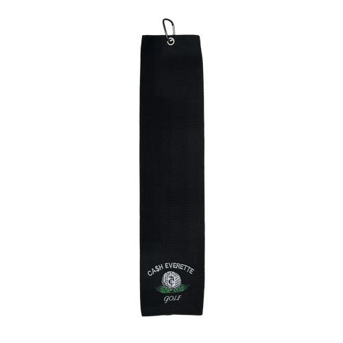 CE • GOLF ( 'Ca$h Towel' )_