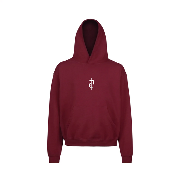 Cash Hoodie