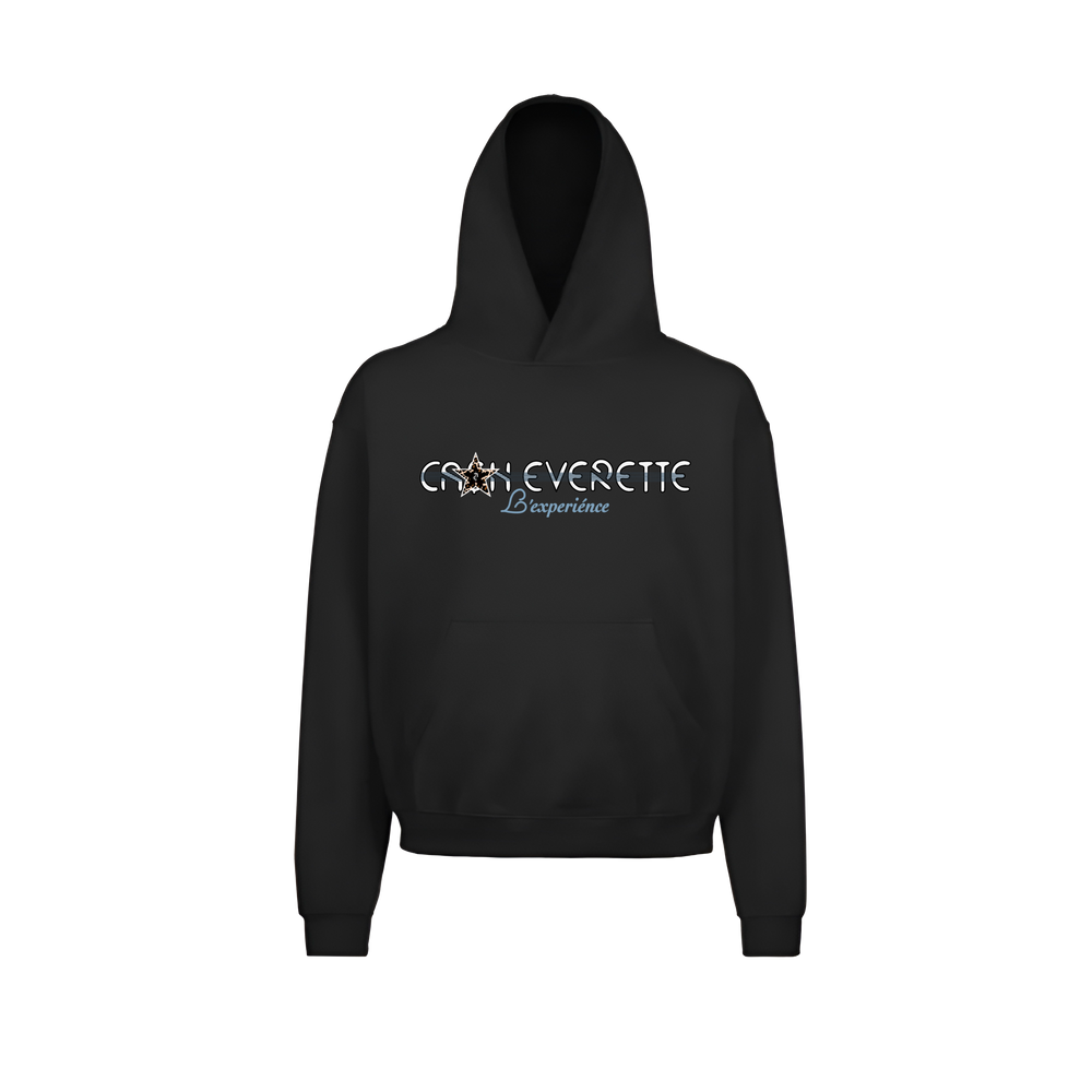 CA$H EVERETTE (L'experiénce) Hoodie