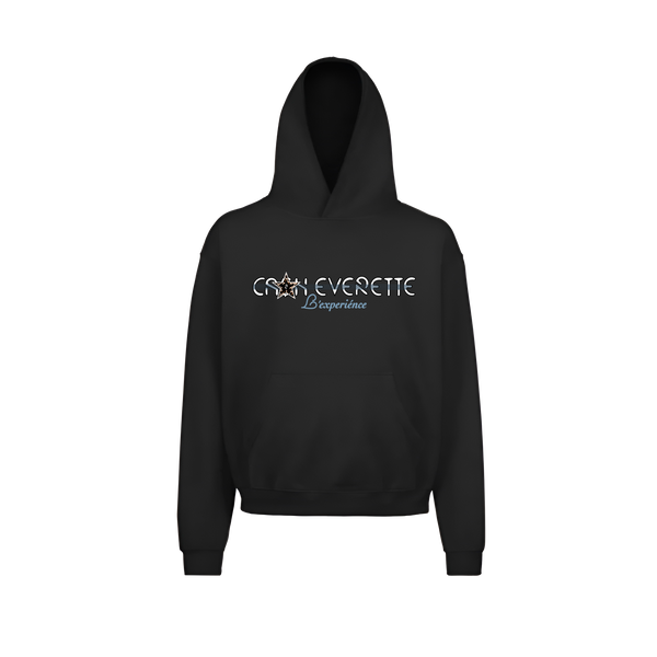 CA$H EVERETTE (L'experiénce) Hoodie