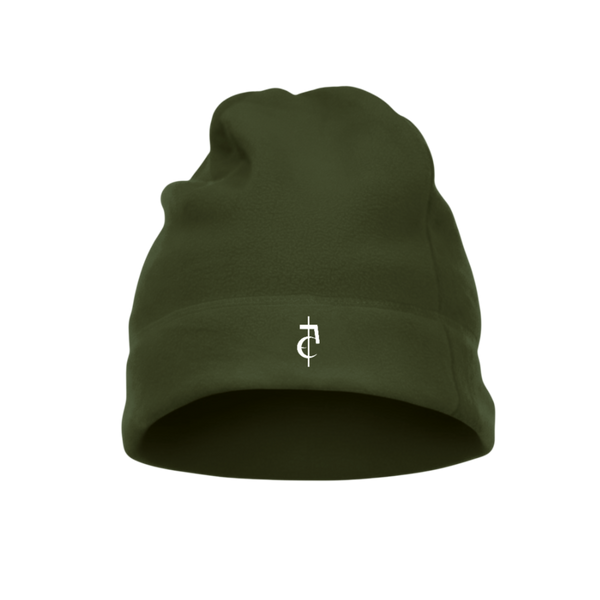 $kully / Beanie (FLEECE)