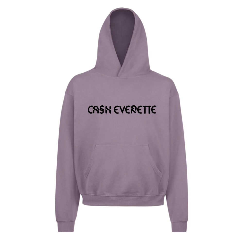 CA$H EVERETTE Hoodie